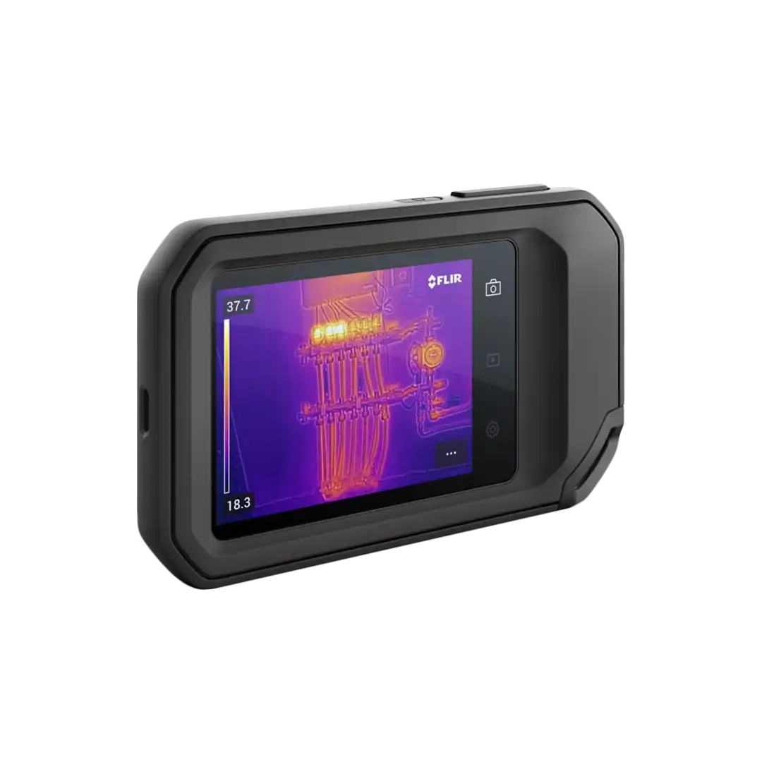 FLIR C5 with Wi-Fi