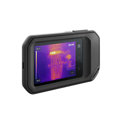 FLIR C5 with Wi-Fi