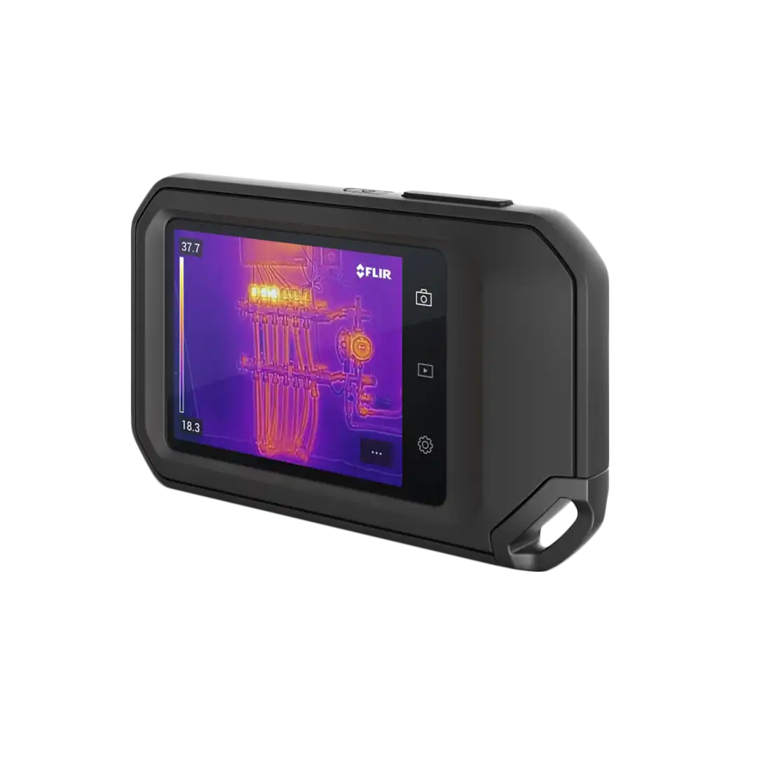 FLIR C5 with Wi-Fi