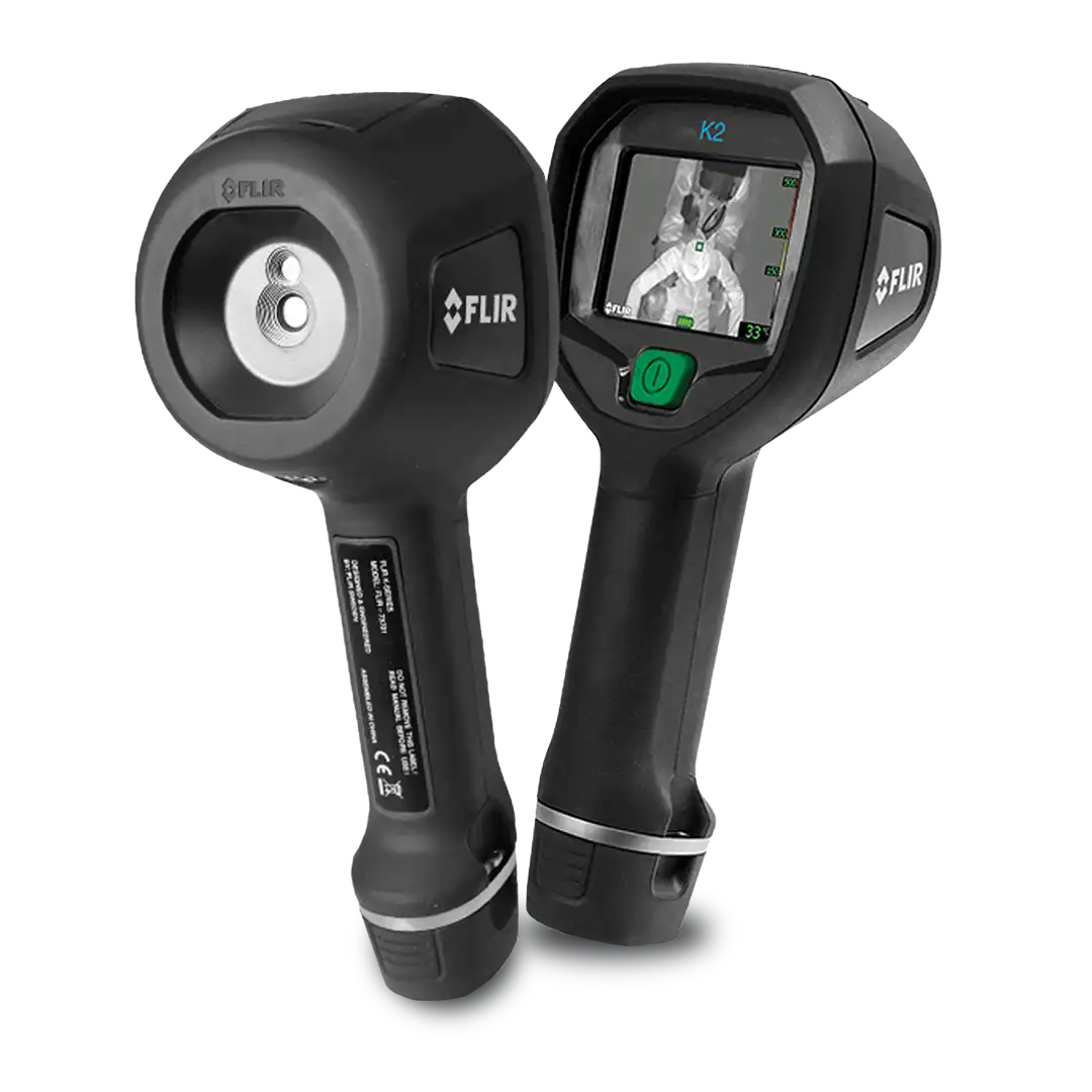 FLIR K2 - Compact TIC with MSX®