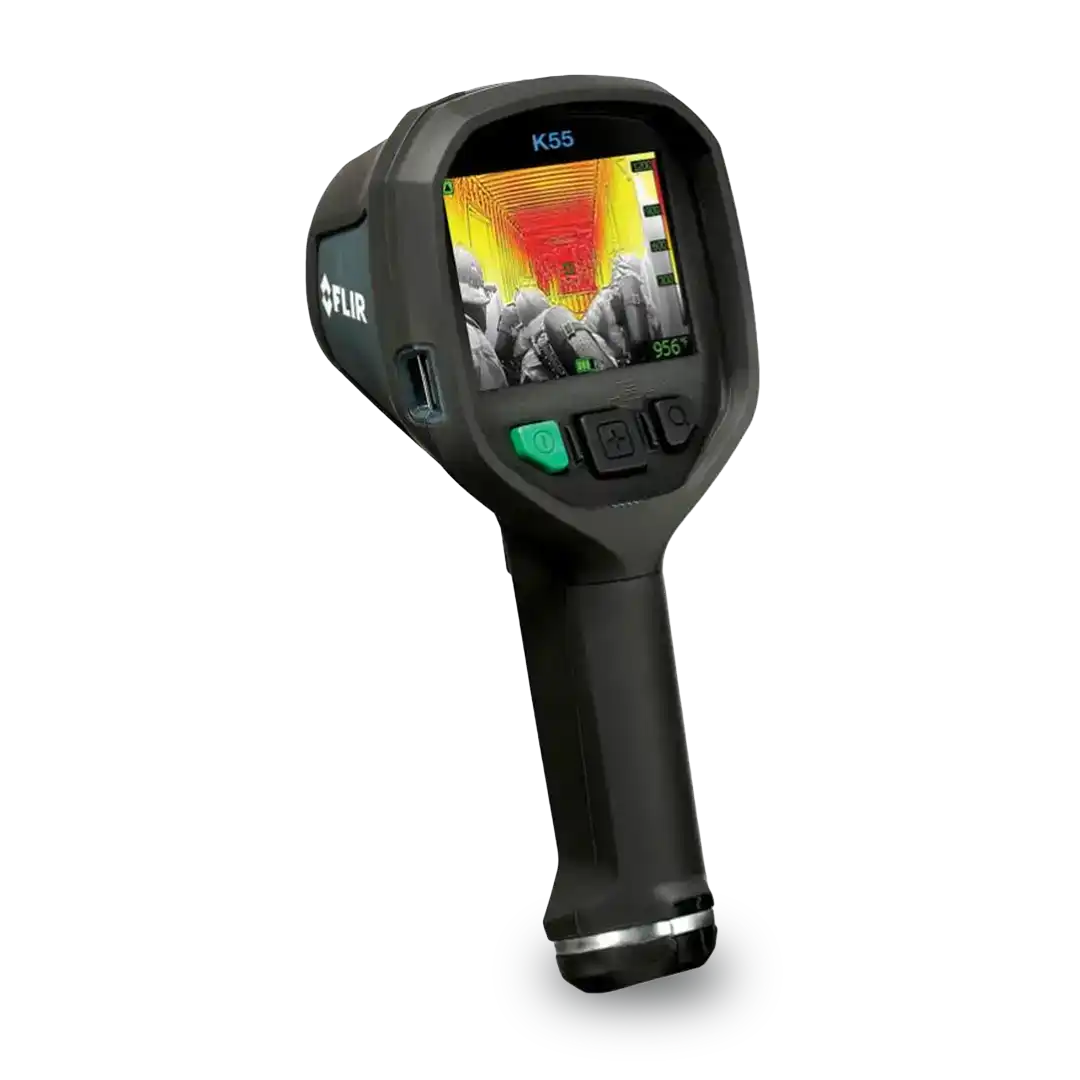 FLIR K55 - High-Performance TIC 320 × 240 (3-Button)