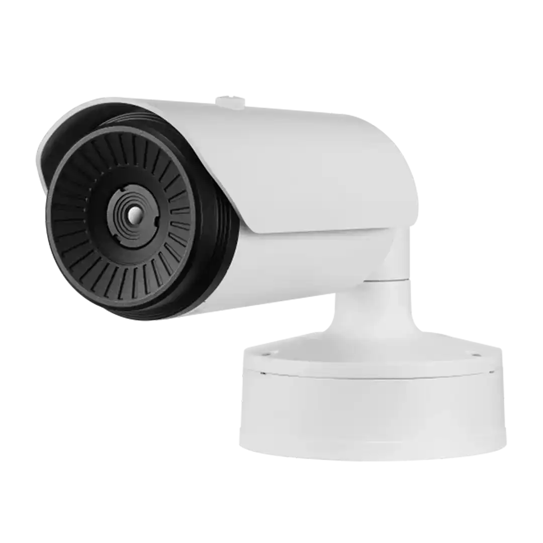 Hanwha TNO-L4040TR VGA Thermal Bullet