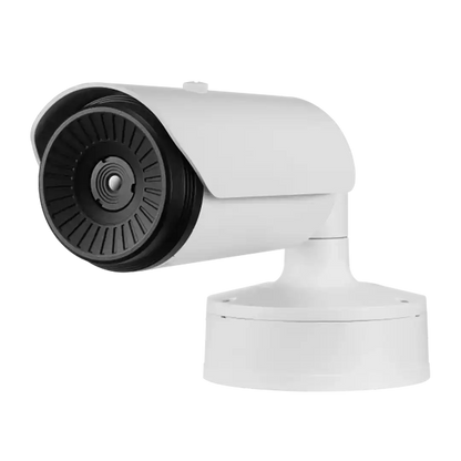 Hanwha TNO-L4040TR VGA Thermal Bullet
