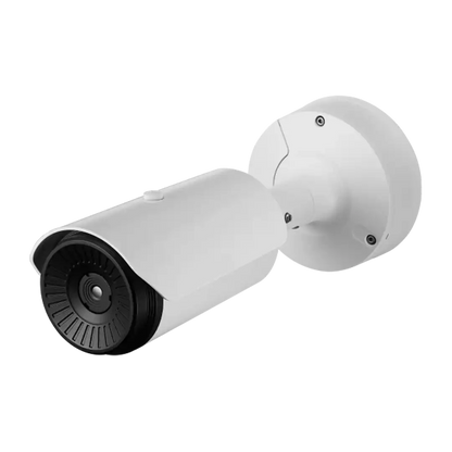 Hanwha TNO-L4040TR VGA Thermal Bullet
