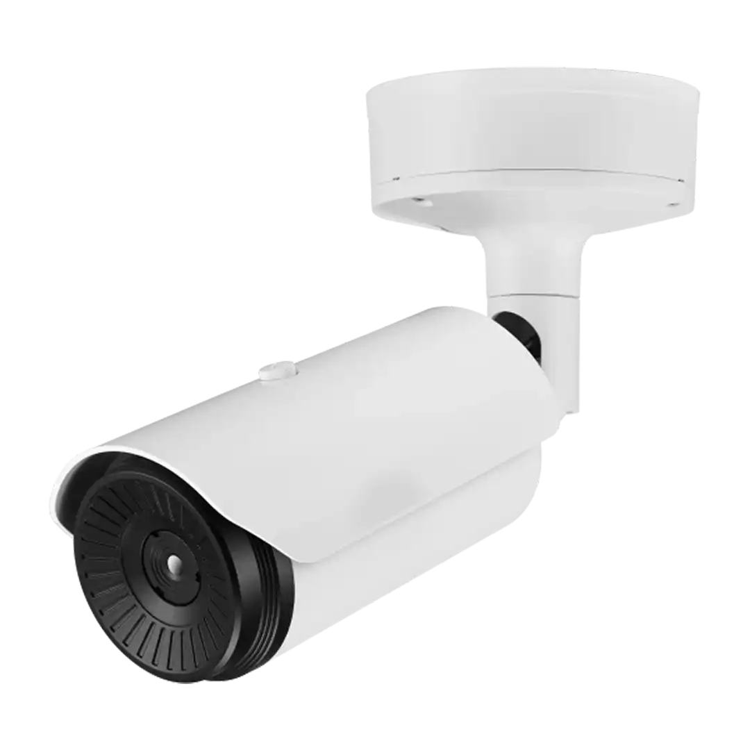 Hanwha TNO-L4040TR VGA Thermal Bullet