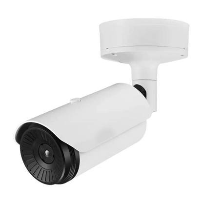Hanwha TNO-L4040TR VGA Thermal Bullet