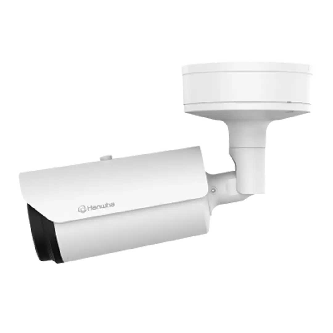 Hanwha TNO-L4040TR VGA Thermal Bullet