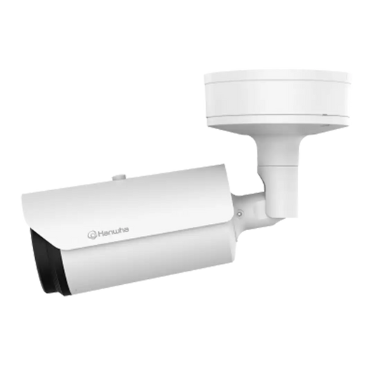 Hanwha TNO-4050T VGA Thermal Bullet