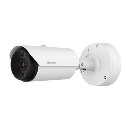 Hanwha TNO-L4040TR VGA Thermal Bullet