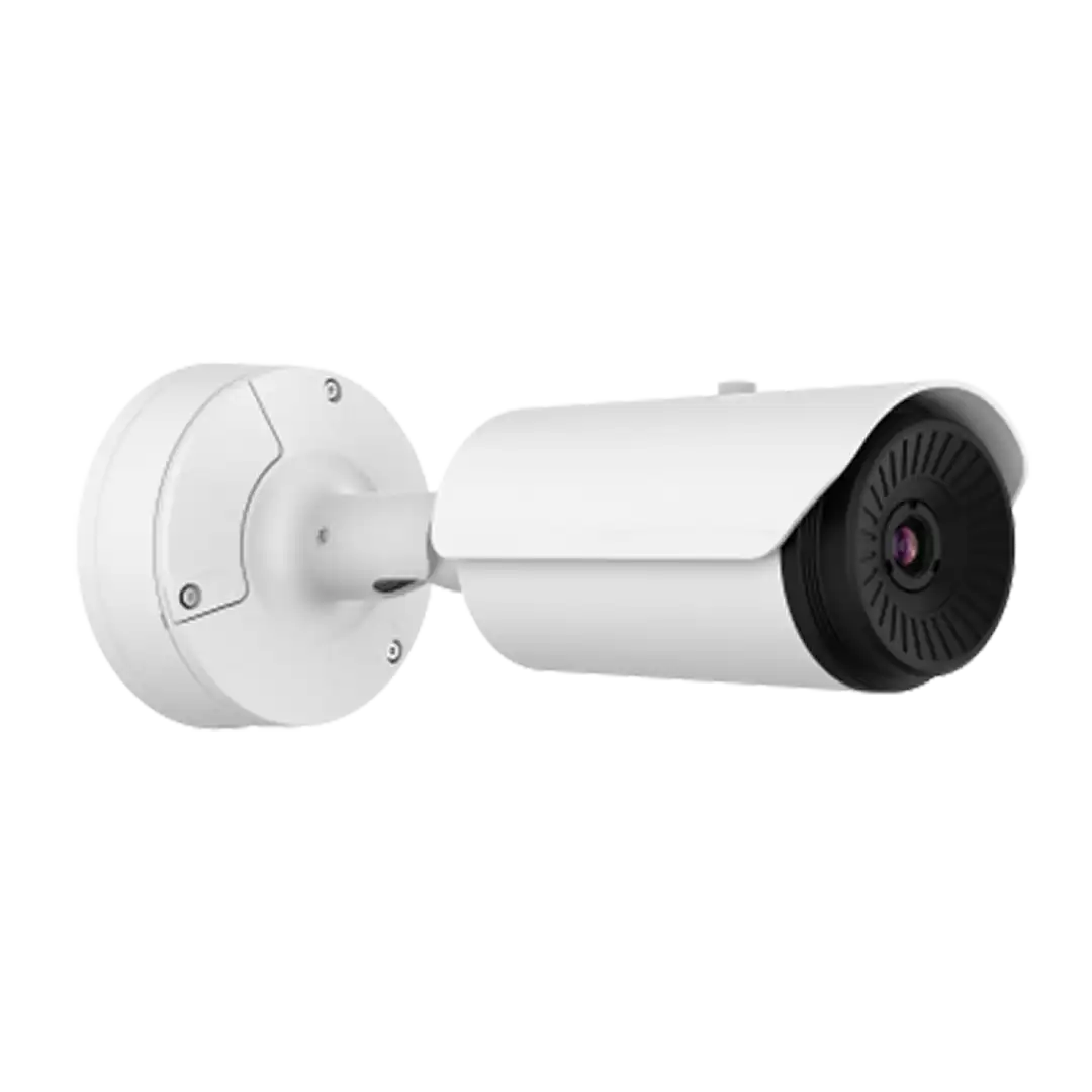 Hanwha TNO-L4040TR VGA Thermal Bullet
