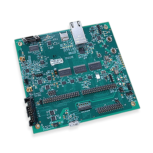 Development PCB