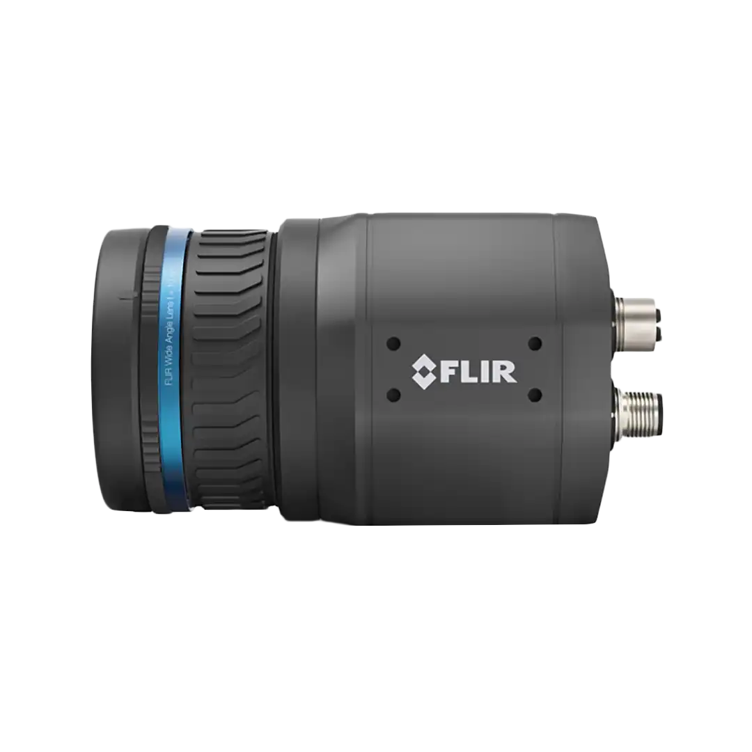 FLIR A700