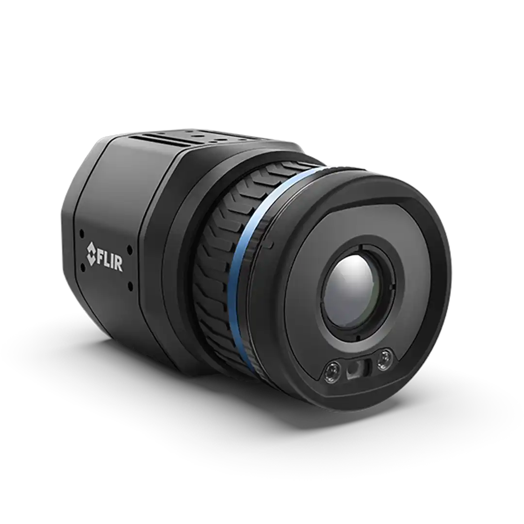 FLIR A700