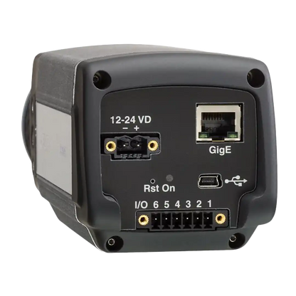 FLIR A615