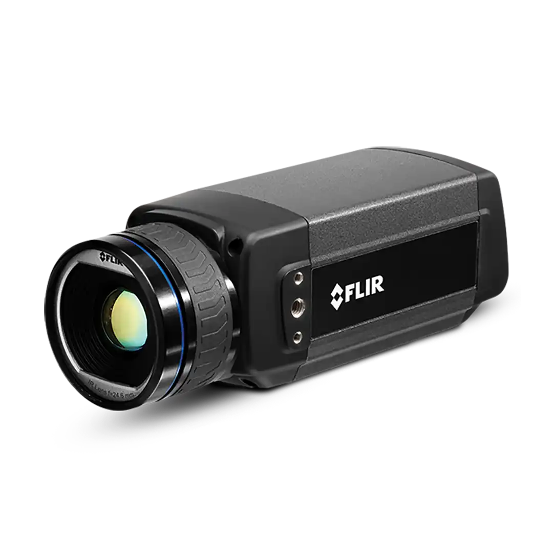 FLIR A615