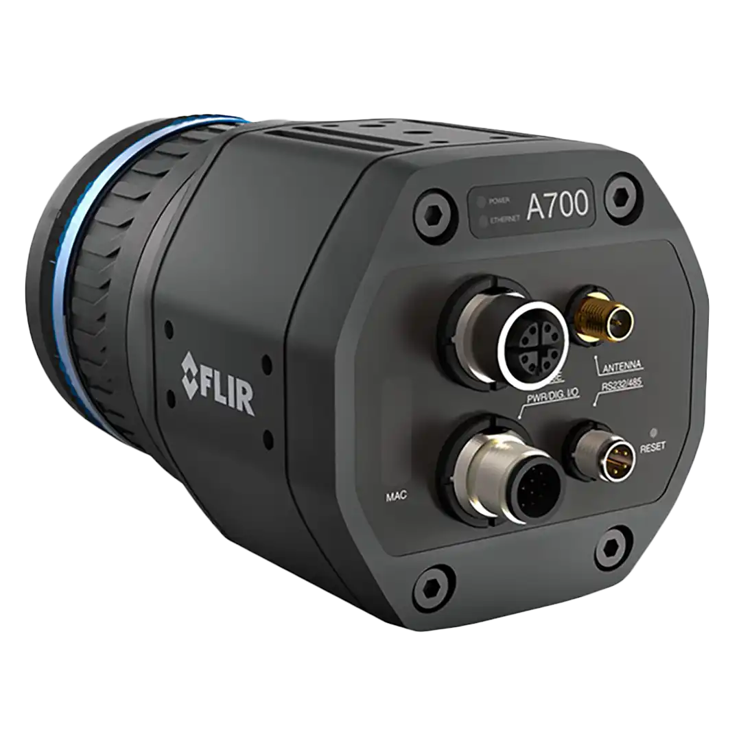 FLIR A700