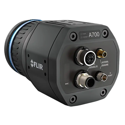 FLIR A700