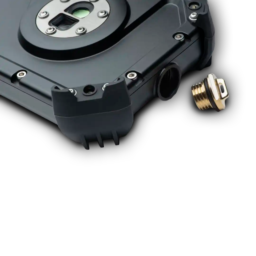 FLIR Cx5 Hazardous Location-Rated