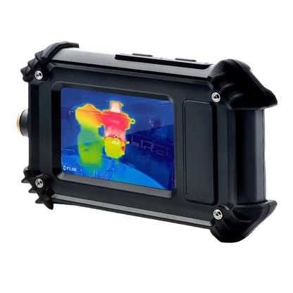 FLIR Cx5 Hazardous Location-Rated