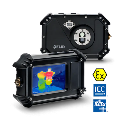 FLIR Cx5 Hazardous Location-Rated