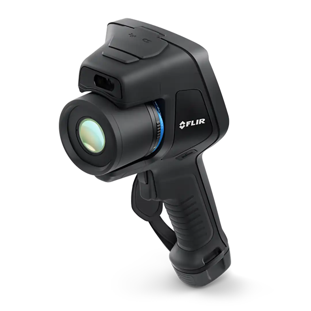 FLIR E76