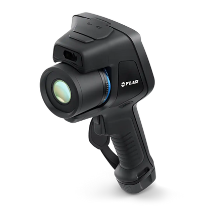 FLIR E76