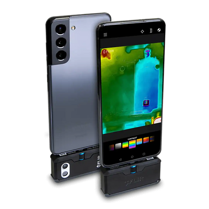 FLIR ONE PRO - Smartphone