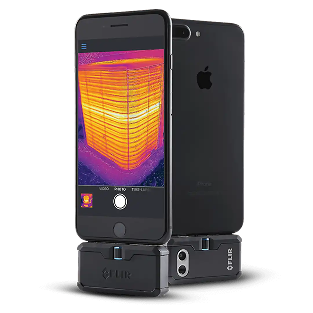 FLIR ONE PRO - Smartphone