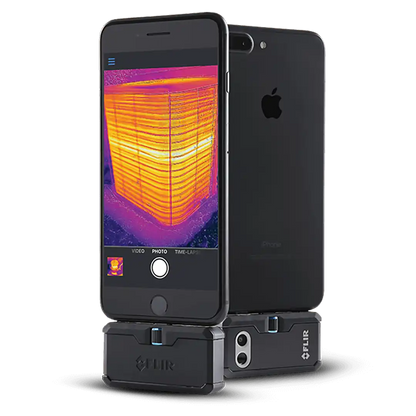 FLIR ONE PRO - Smartphone