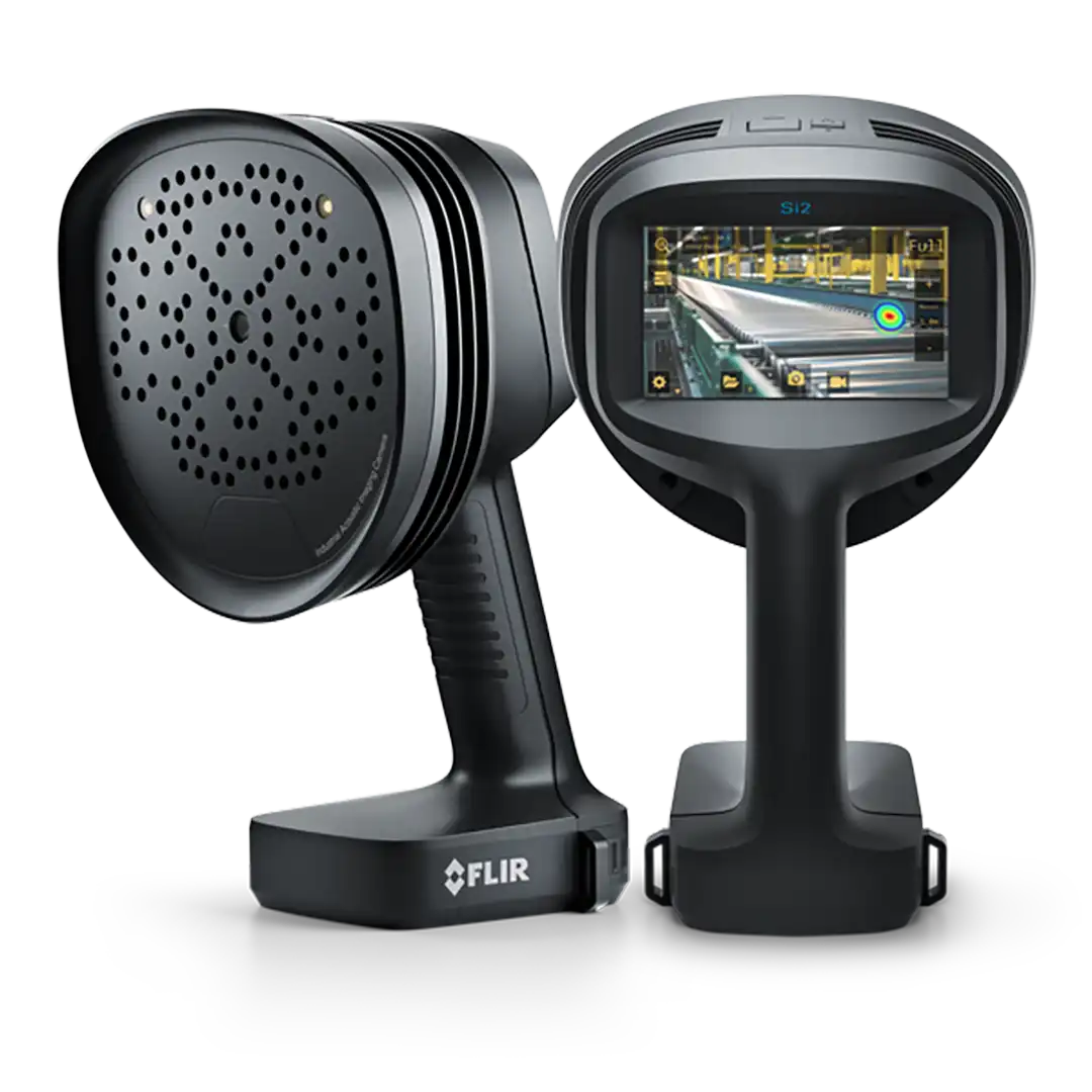 FLIR Si2-LD Acoustic Imaging Camera