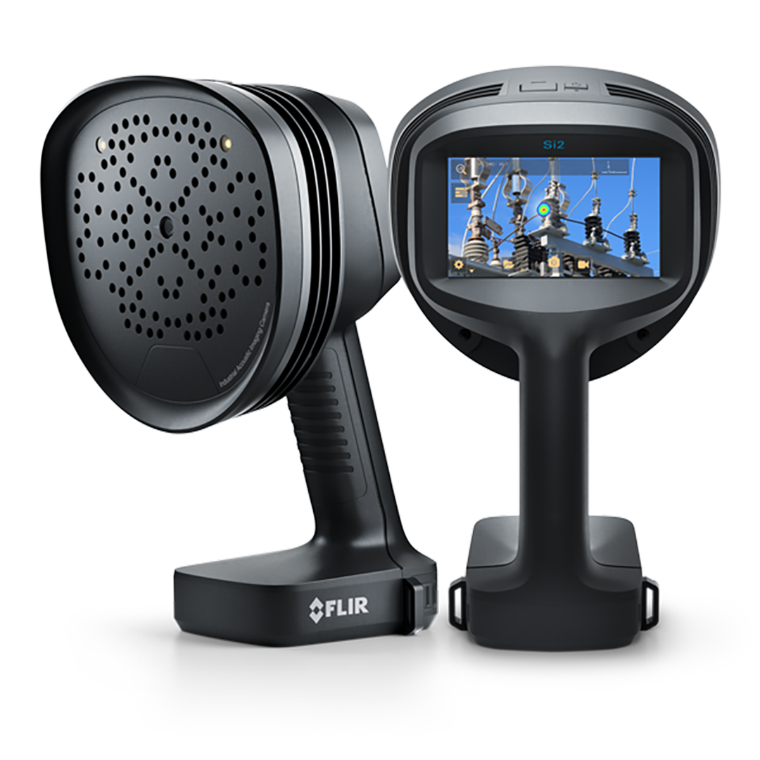 FLIR Si2-PD Acoustic Imaging Camera