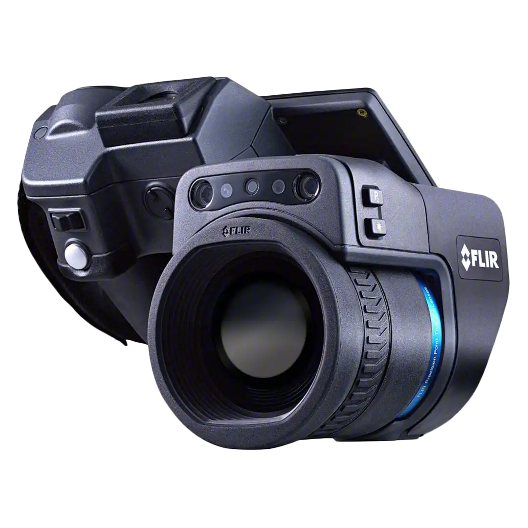 FLIR T1010