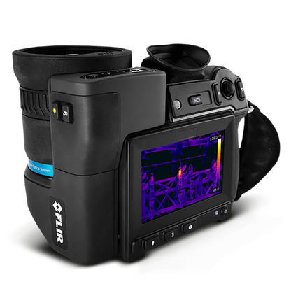 FLIR T1020