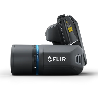 FLIR T530