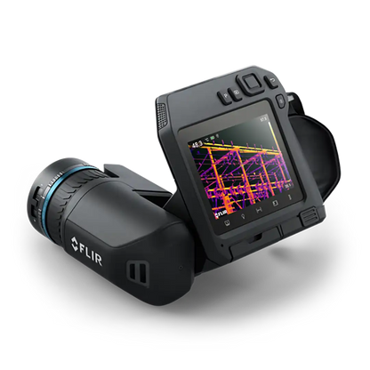 FLIR T530