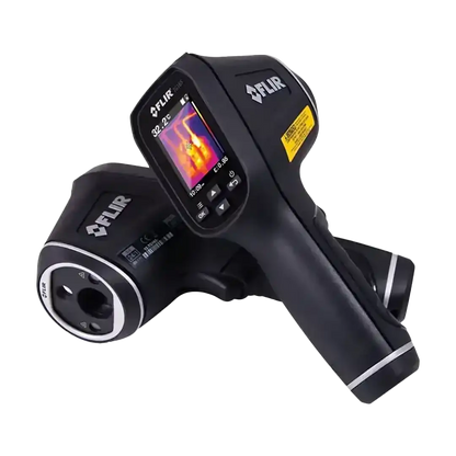 FLIR TG165-X Thermal Camera MSX – Infrared Cameras, Inc. FLIR TG165-X Thermal Camera MSX – Infrared Cameras, Inc.