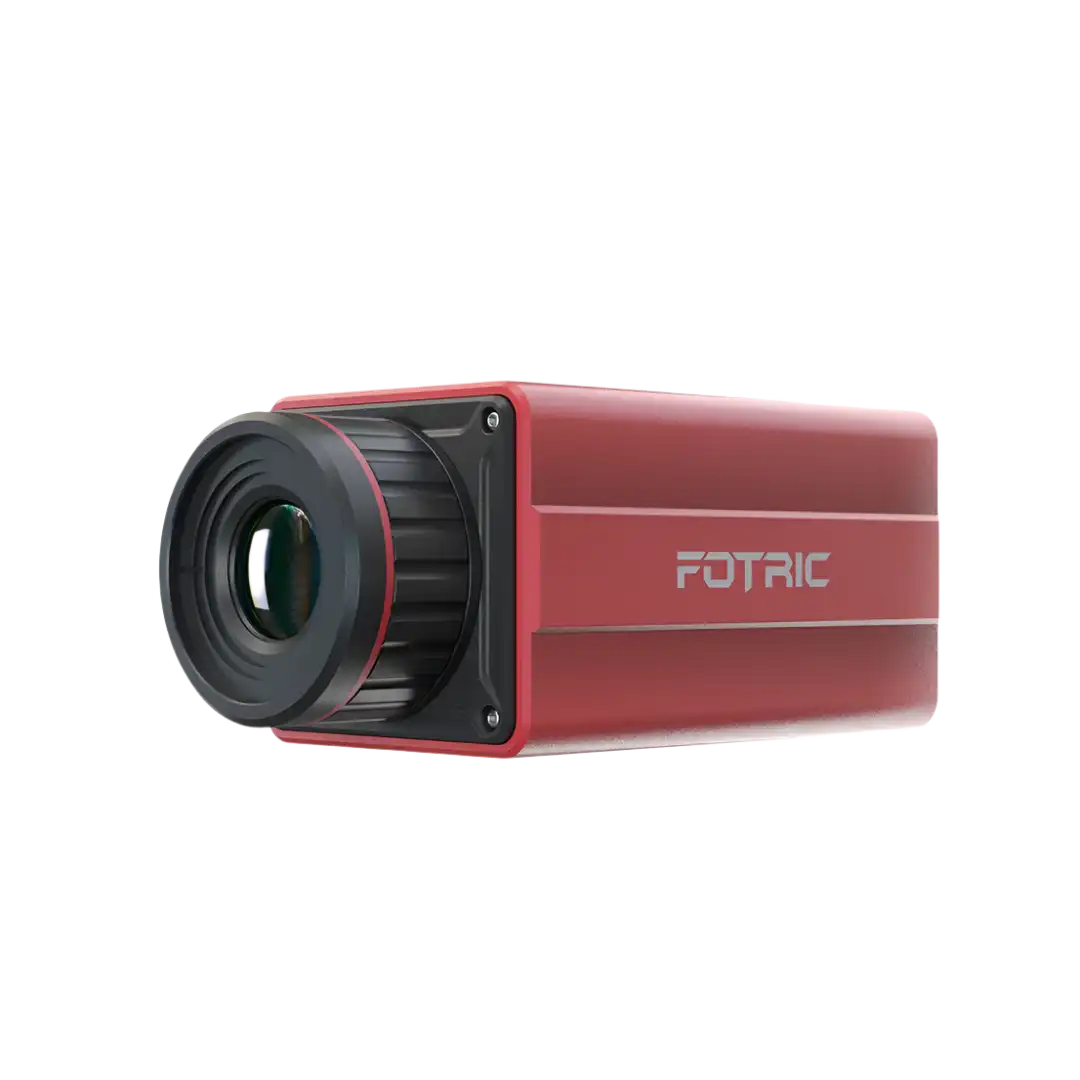 FOTRIC 133S-L25