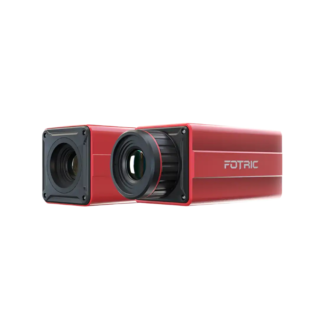 FOTRIC 133S-L25