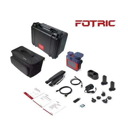FOTRIC P5 MiX AcouTherm