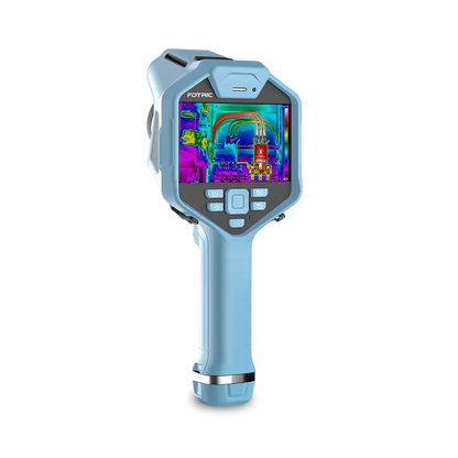 FOTRIC Ti7