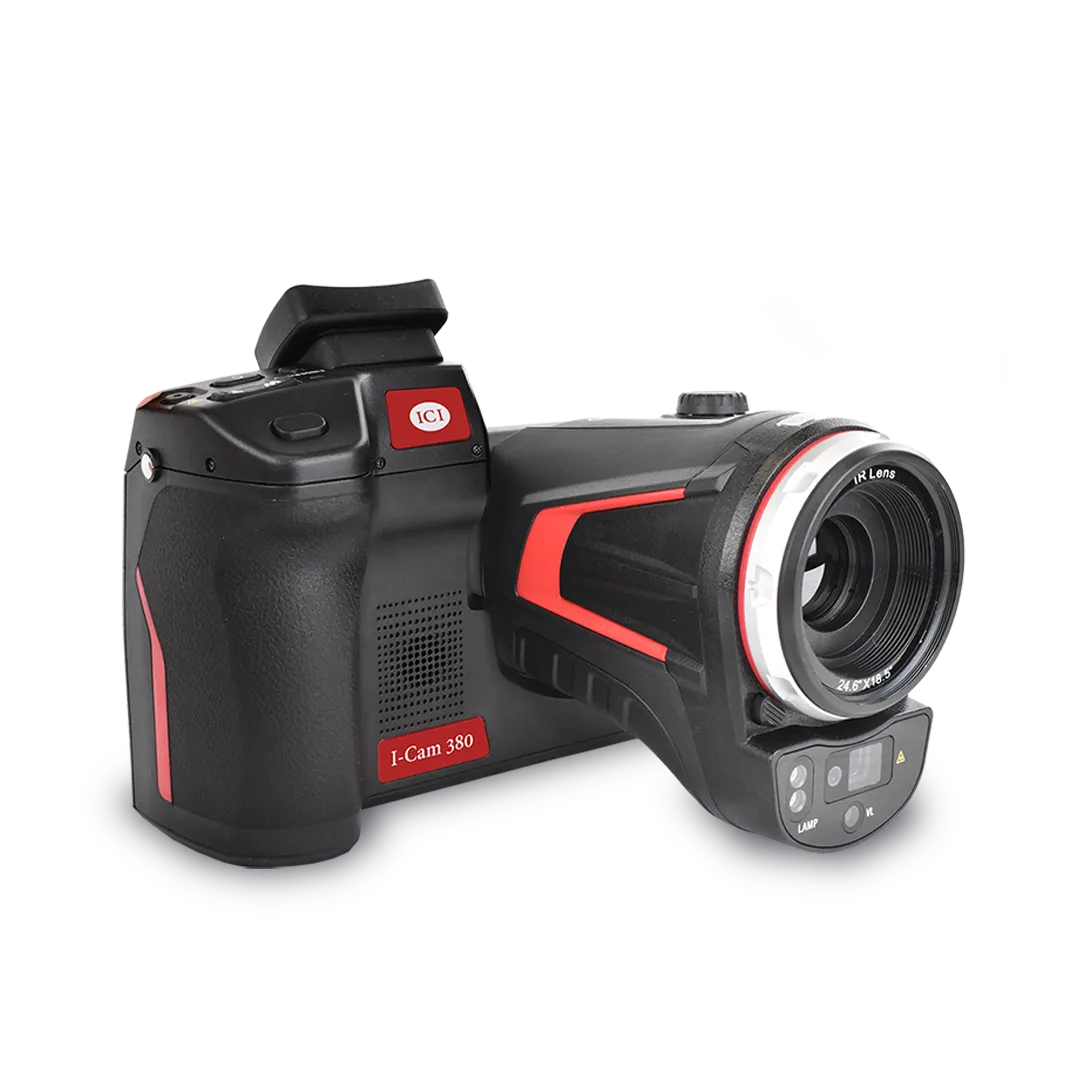 ICI I-Cam 380 Pro