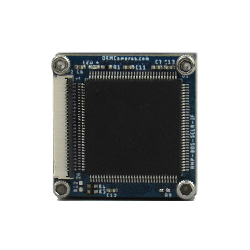 RHP BOSON RC-HD-IF Remote Control Interface - back