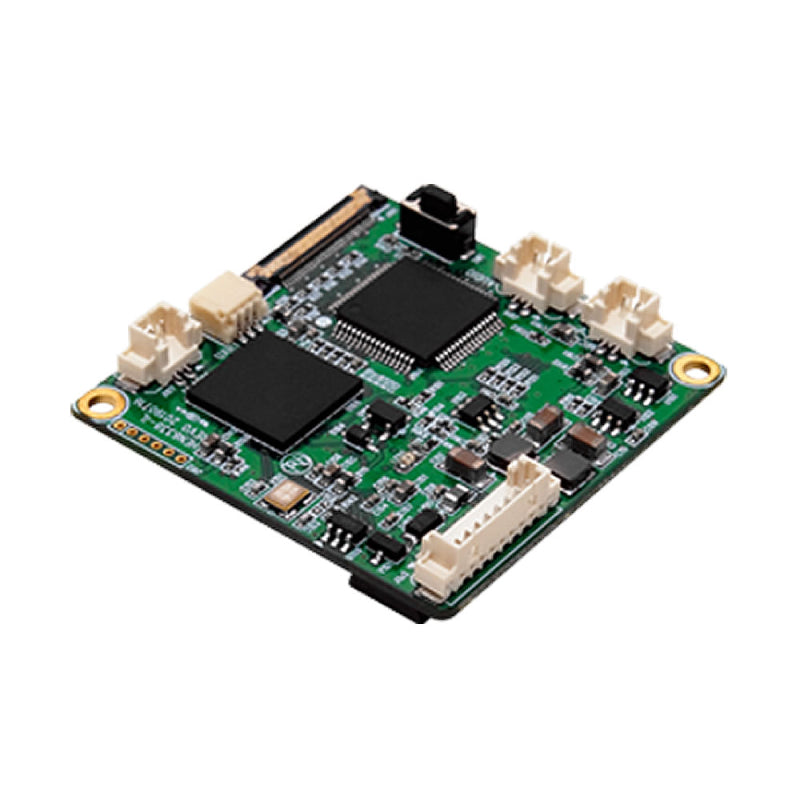 RHP IP LVDS Encoder Board – Infrared Cameras, Inc.