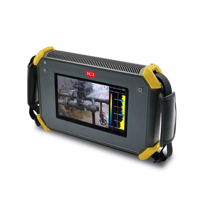 Sound Detecting Machine Sound Detect Standard – ICI - MultiSensor AI Holdings, Inc