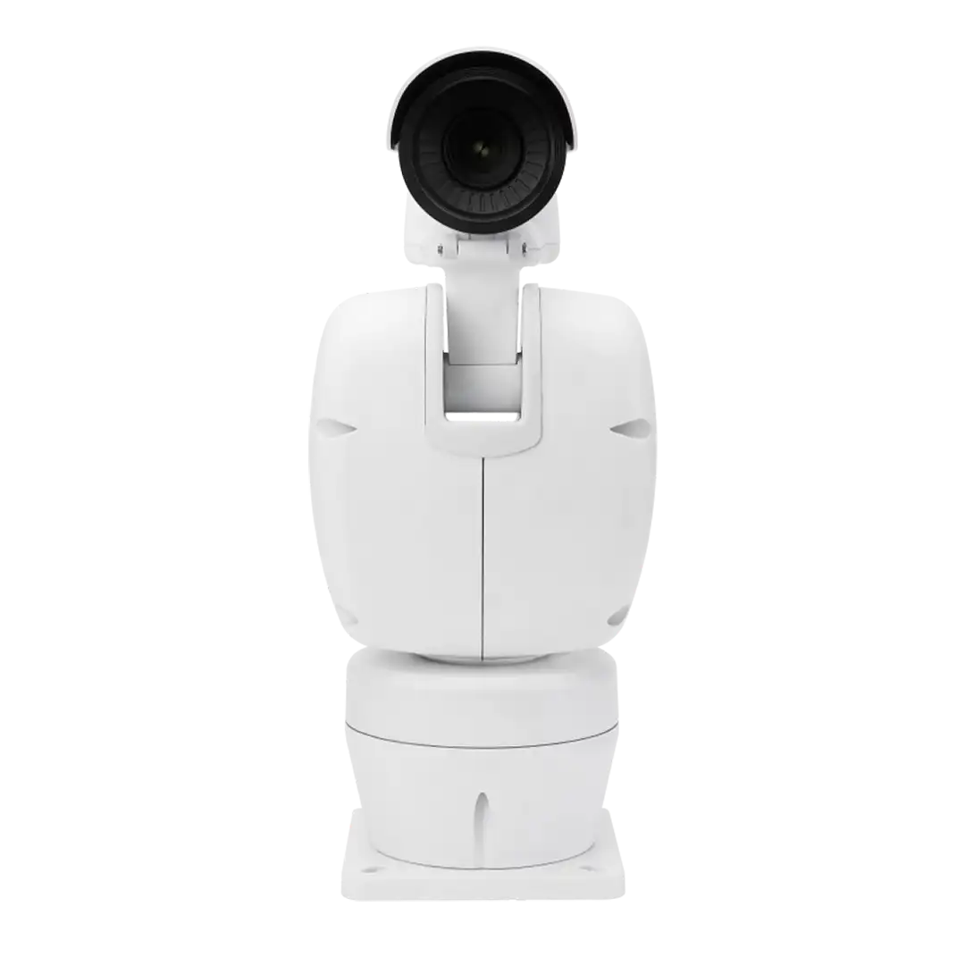 Hanwha TNU-4051T VGA Thermal Positioning