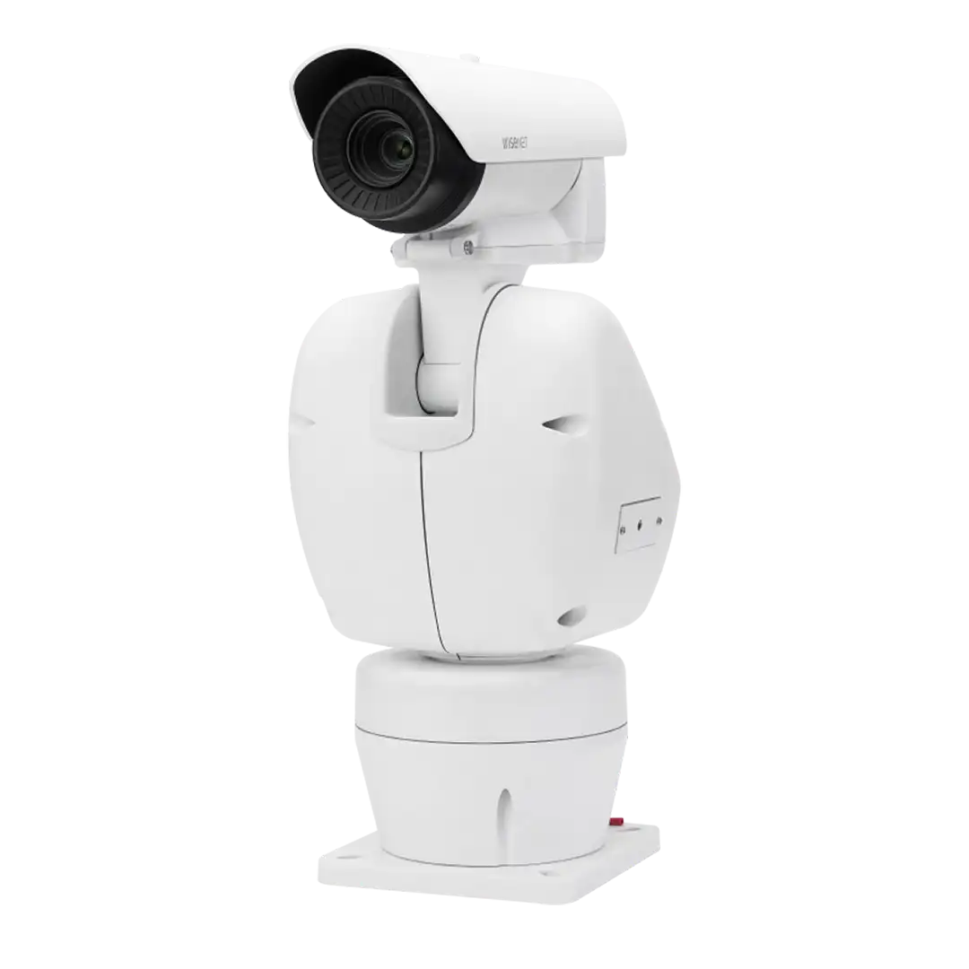 Hanwha TNU-4051T VGA Thermal Positioning