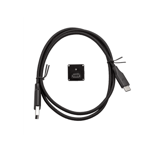 USB VPC Kit (VPC and USB-C to USB-A cable)