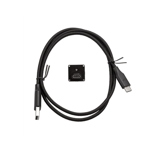 USB VPC Kit (VPC and USB-C to USB-A cable)